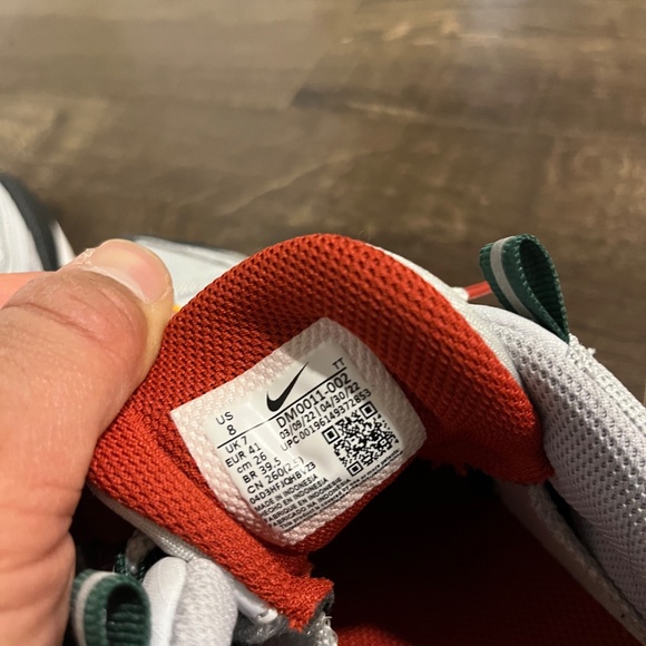 Nike Airmax 95 - Picture 5 of 6